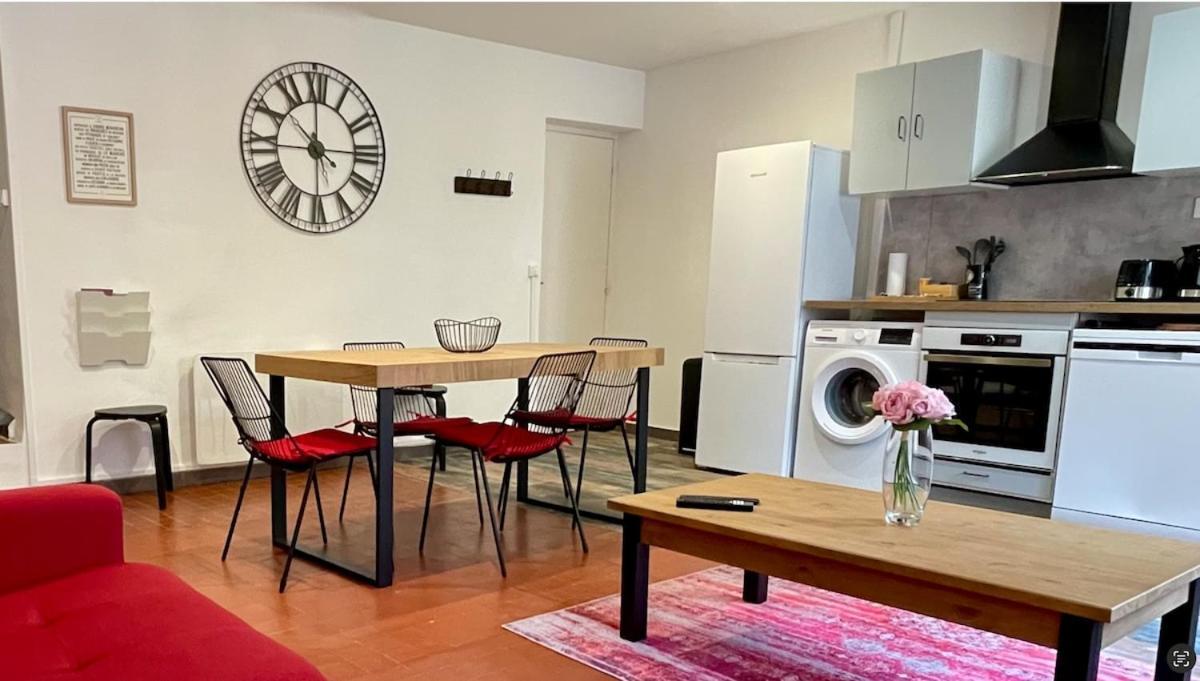 Spacieux Appartement T4 / 70 M2 8 Personnes Экс-ан-Прованс Экстерьер фото